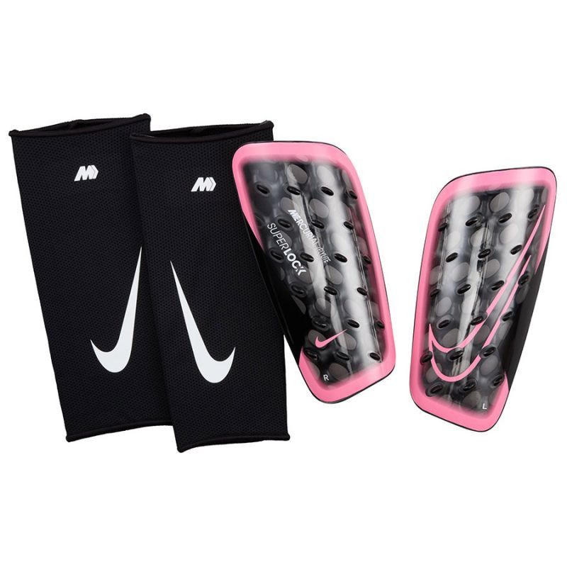 Nike Mercurial Fly Lite Super Lock chrániče kolen DN3608-675 - Sportovní doplňky Ostatní