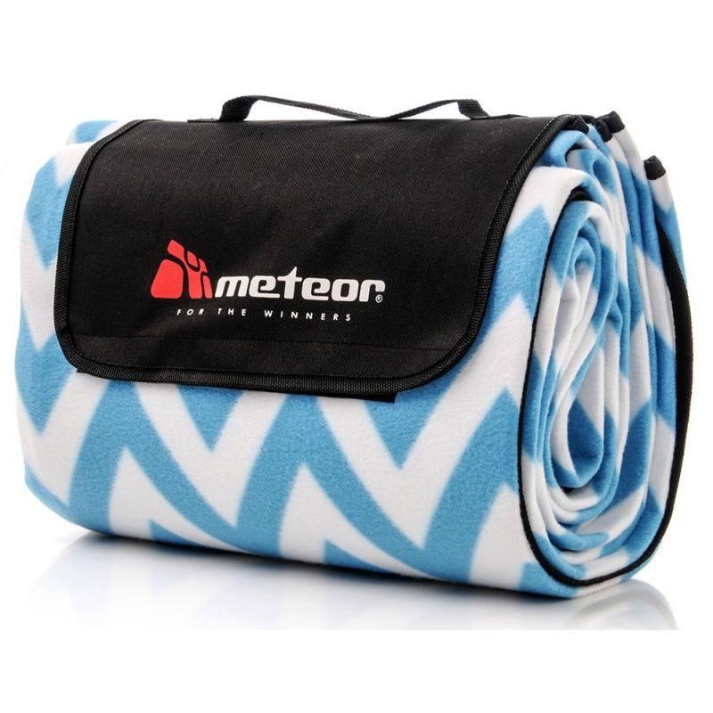 Pikniková deka 77057 - Meteor Pikniková deka 77057 - Meteor - Sportovní doplňky Ostatní