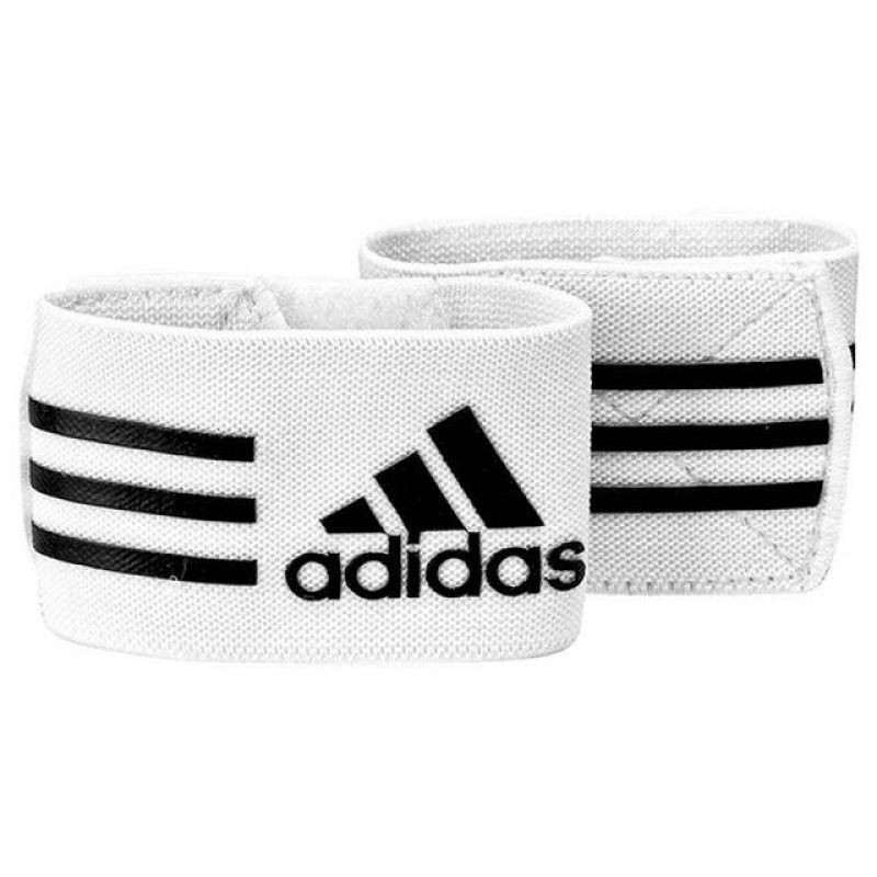 Adidas široké pásky na legíny 2ks 604433 Adidas široké pásky na legíny 2ks 604433 - Sportovní doplňky Ostatní