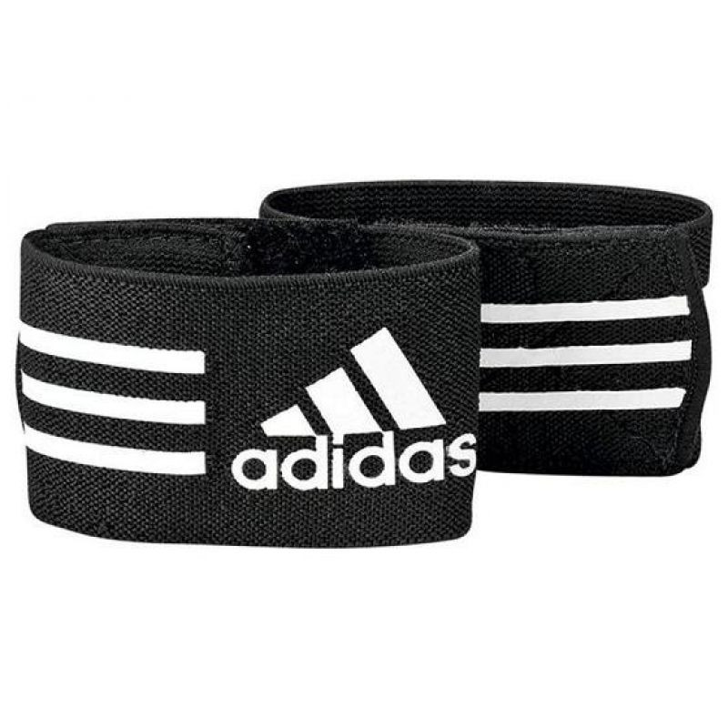 Adidas široké pásky na legíny 2ks 620635 Adidas široké pásky na legíny 2ks 620635 - Sportovní doplňky Ostatní