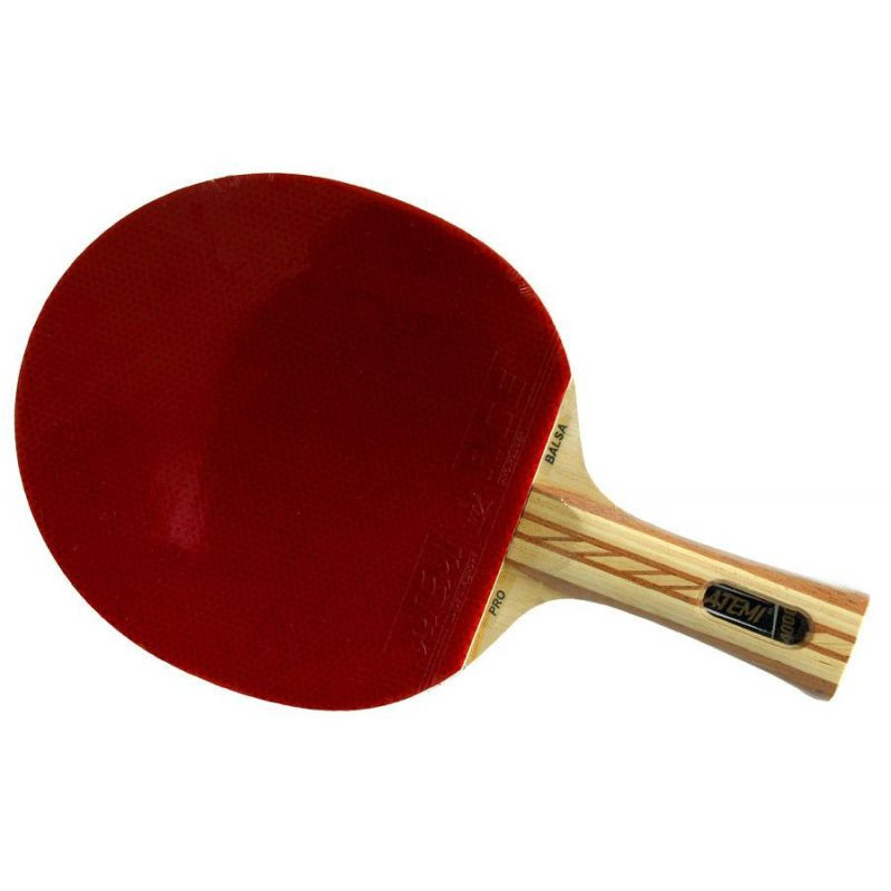 Raketa na stolní tenis 4000 - Atemi Raketa na stolní tenis 4000 - Atemi - Sportovní doplňky Ostatní