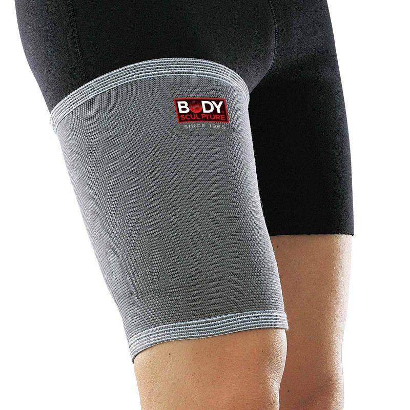 BNS 007XL stehenní ortéza s lemem - Body Sculpture - Sportovní doplňky Ostatní