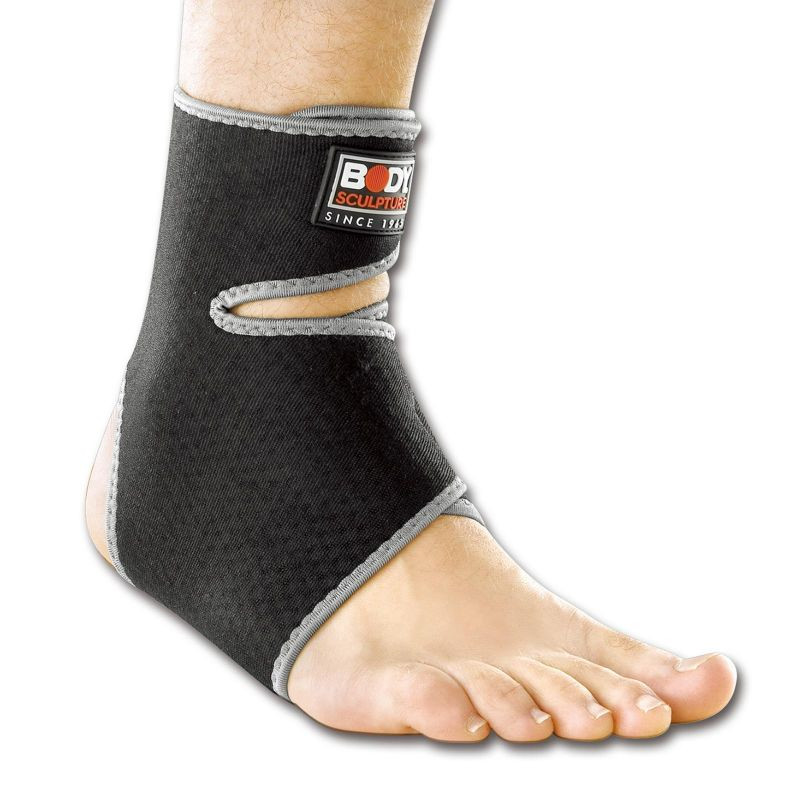 Stabilizátor kotníku BNS 9205E Stabilizátor kotníku BNS 9205E - Sportovní doplňky Ostatní