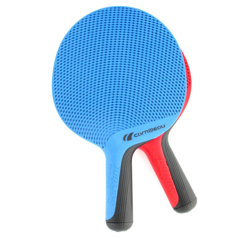 Sada raket na stolní tenis DUO 454750 - SOFTBAT - Sportovní doplňky Ostatní