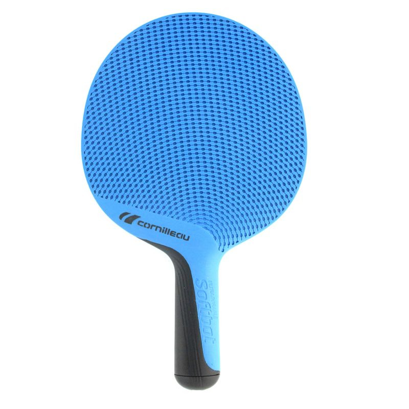 Raketa na stolní tenis modrá 454705 - SOFTBAT - Sportovní doplňky Ostatní