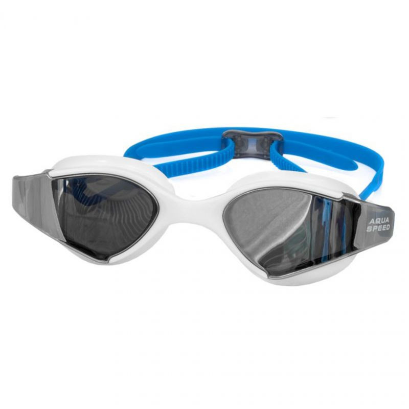 Plavecké brýle Aqua-Speed Blade Mirror col. 51 - Sportovní doplňky Ostatní