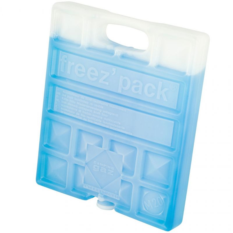 Vložka do mrazničky Campingaz Freez Pack M20 Vložka do mrazničky Campingaz Freez Pack M20 - Sportovní doplňky Ostatní