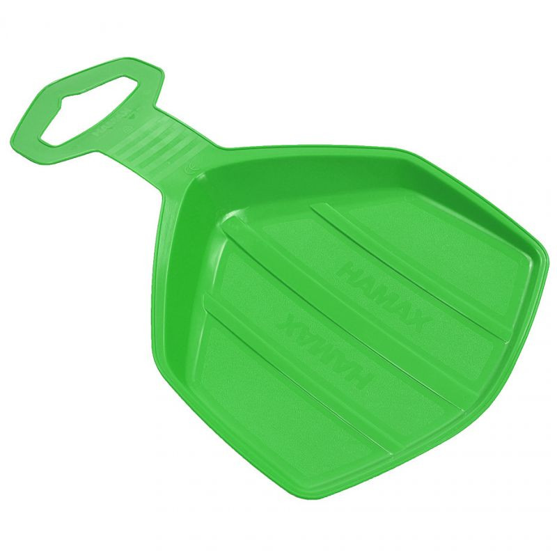 HAMAX HOT SHEET slide zelená /504506 - Sportovní doplňky Ostatní