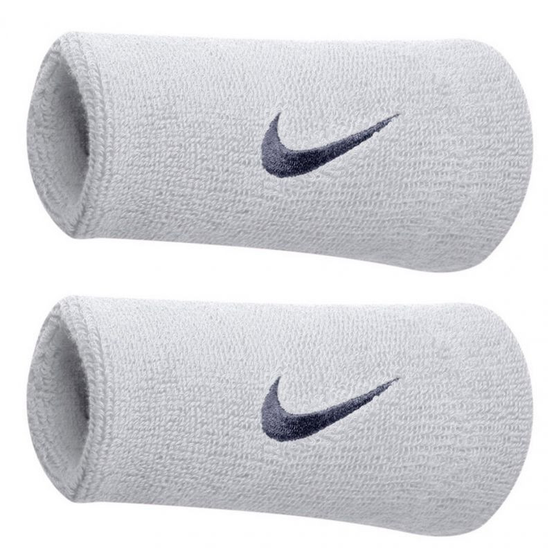 Náramky Swoosh NNN05101 - Nike Náramky Swoosh NNN05101 - Nike - Sportovní doplňky Ostatní