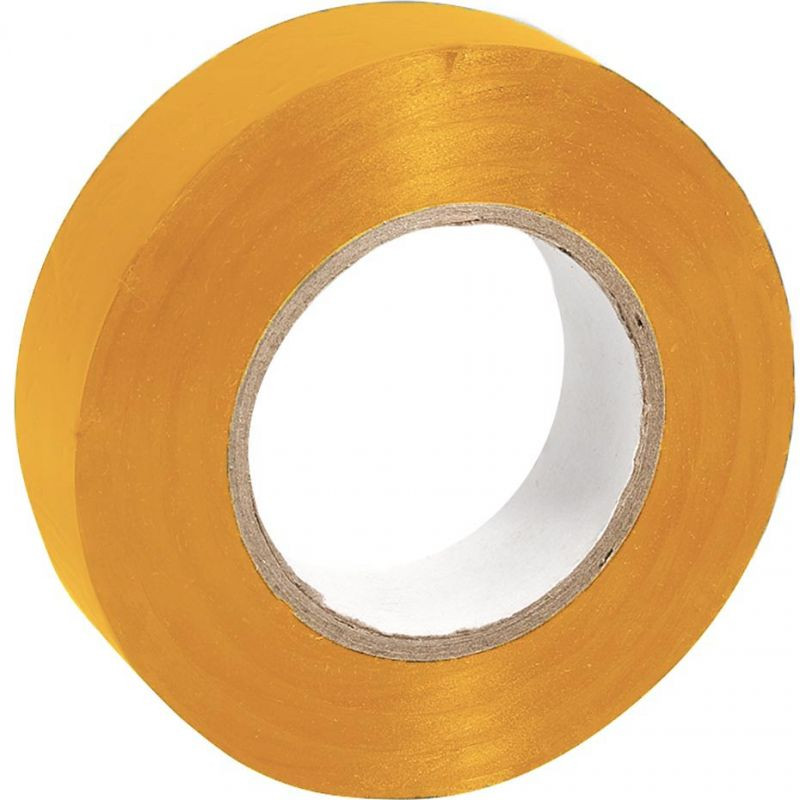 Páska Select žlutá 19 mm x 15 m 9297 Páska Select žlutá 19 mm x 15 m 9297 - Sportovní doplňky Ostatní