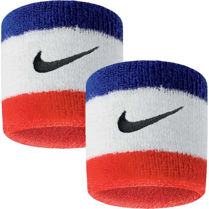 Náramky Swoosh N0001565620 - Nike Náramky Swoosh N0001565620 - Nike - Sportovní doplňky Ostatní