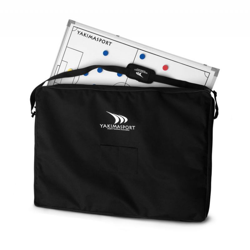 Taktická taška na prkno 60x90cm 100261 - Yakimasport - Sportovní doplňky Ostatní