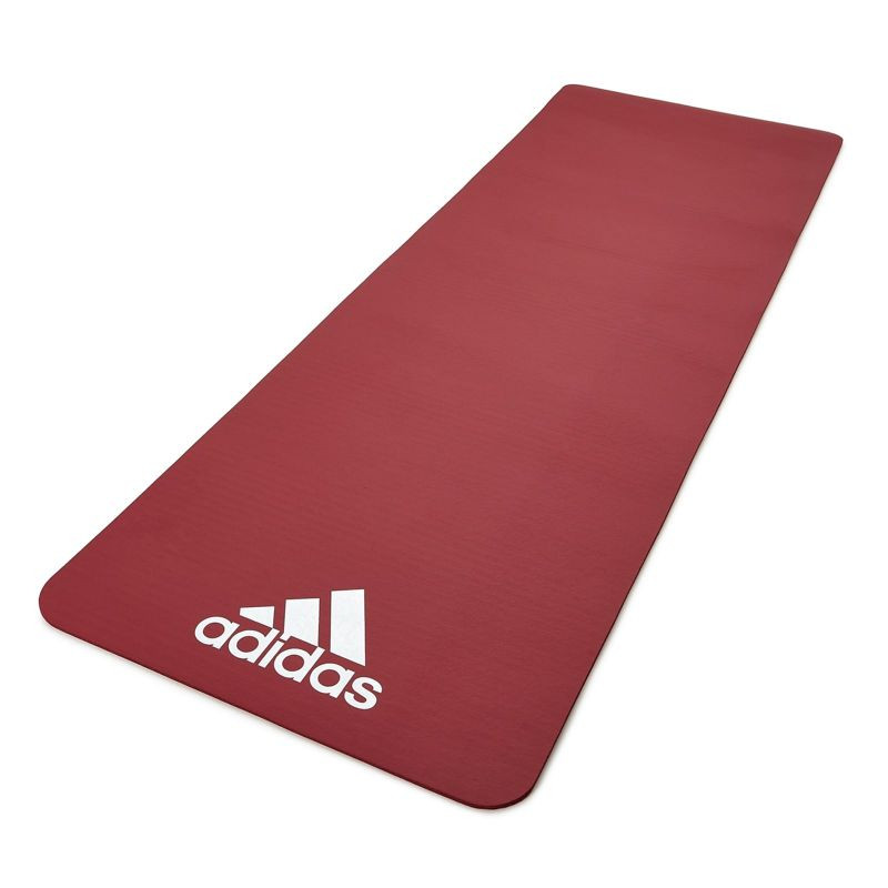 Tréninková podložka adidas 7 MM ADMT-11014RD
