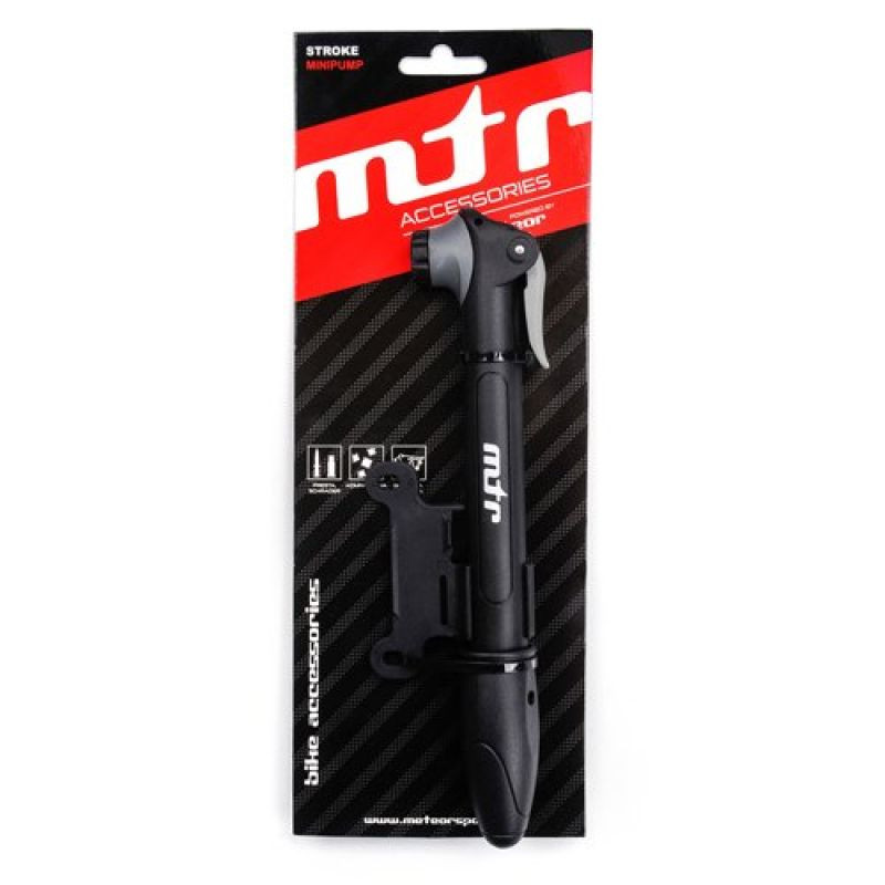 Miniaturní čerpadlo 31520 - Meteor Miniaturní čerpadlo 31520 - Meteor - Sportovní doplňky Ostatní