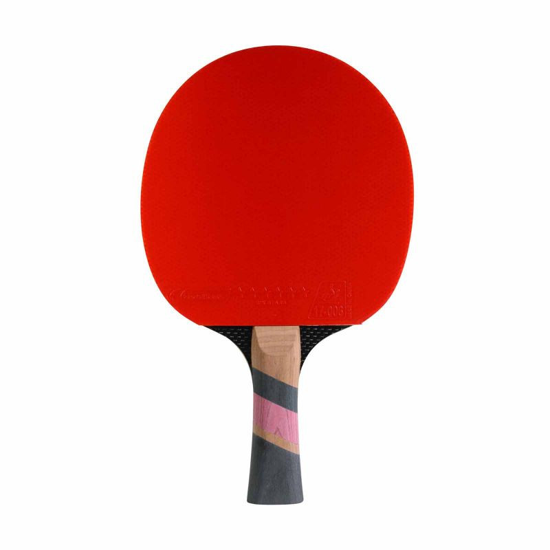 Pálka na stolní tenis Conrilleau Excell Carbon 3000