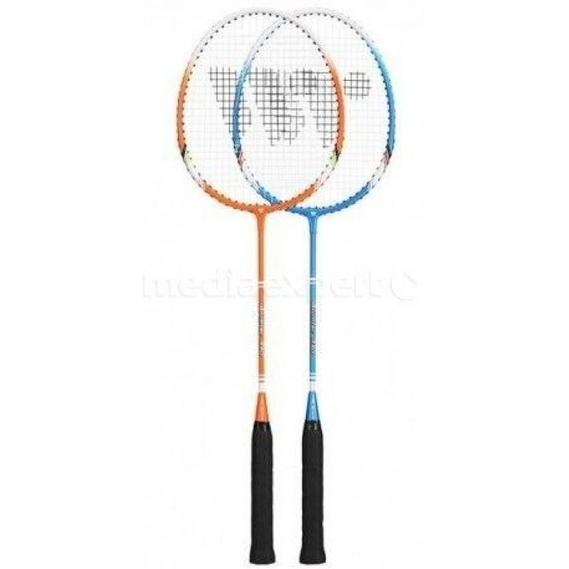 Badmintonový set WISH Alumtec 330K - Sportovní doplňky Ostatní