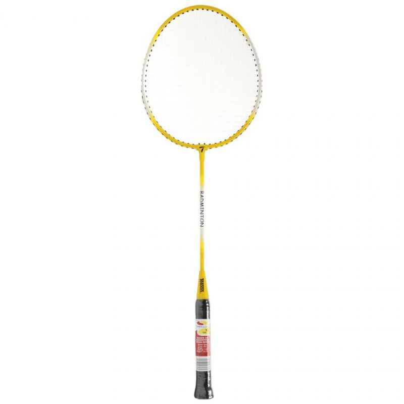 Badmintonová raketa SMJ Teloon TL100 - Sportovní doplňky Ostatní