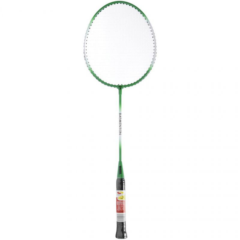 Badmintonová raketa SMJ Teloon TL100 - Sportovní doplňky Ostatní