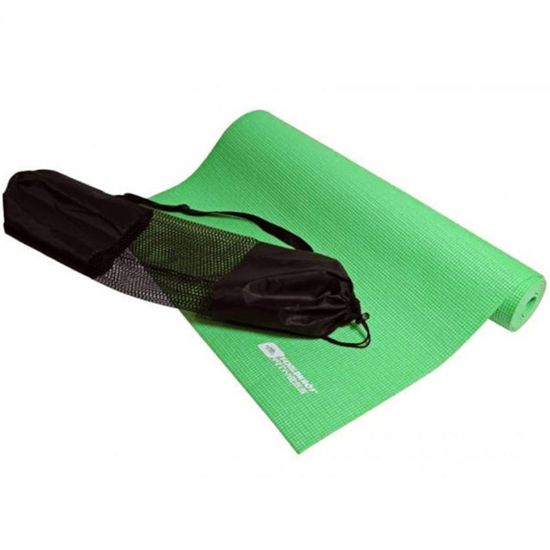 Podložka na jógu Schildkrot Matte Jade 183x61x0,4 cm 960168 Podložka na jógu Schildkrot Matte Jade 183x61x0,4 cm 960168 - Sportovní doplňky Ostatní