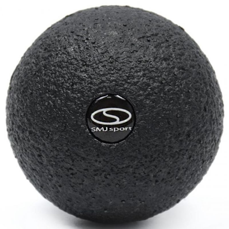 Smj Single ball BL030 8 cm masážní míč - Sportovní doplňky Ostatní