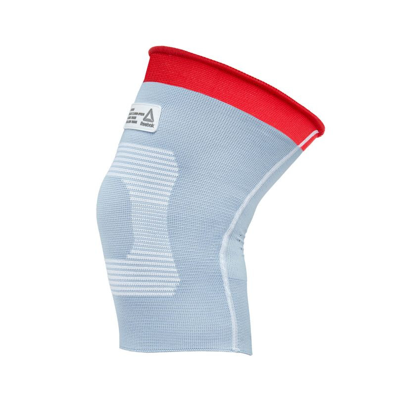 Kolenní ortéza Reebok SpeedWick L RRSU-14325 Kolenní ortéza Reebok SpeedWick L RRSU-14325 - Sportovní doplňky Ostatní