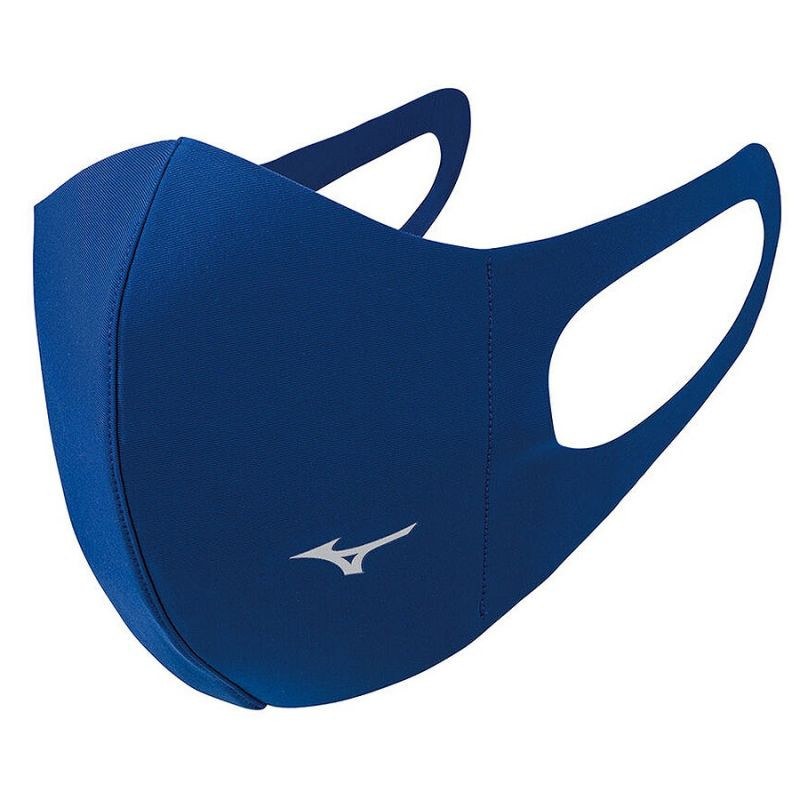 Ochranná maska SS21 J2GW055M27 - Mizuno - Sportovní doplňky Ostatní