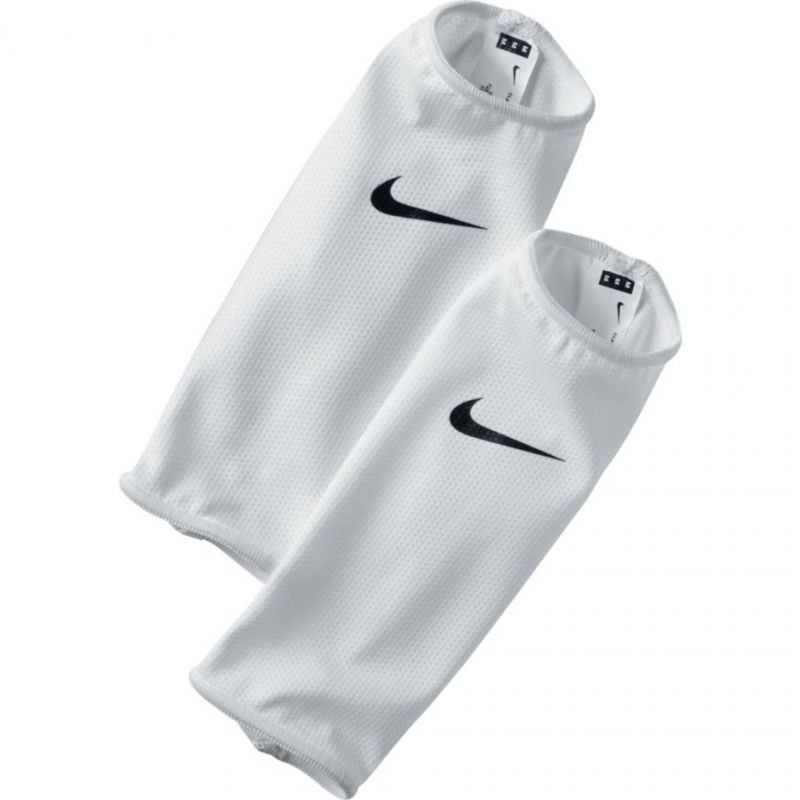 Rukávy Nike Guard Lock SE0174-103 - Sportovní doplňky Ostatní