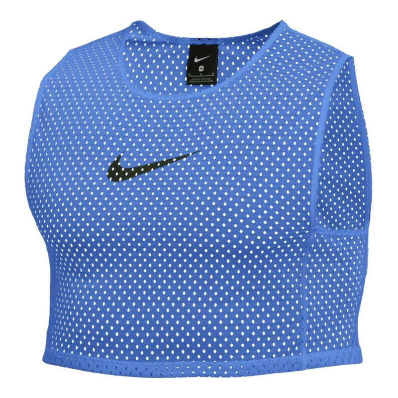 Pánské tréninkové tričko Distinctive Dri-FIT Park M CW3845-406 3-pack - Nike - Sportovní doplňky Ostatní