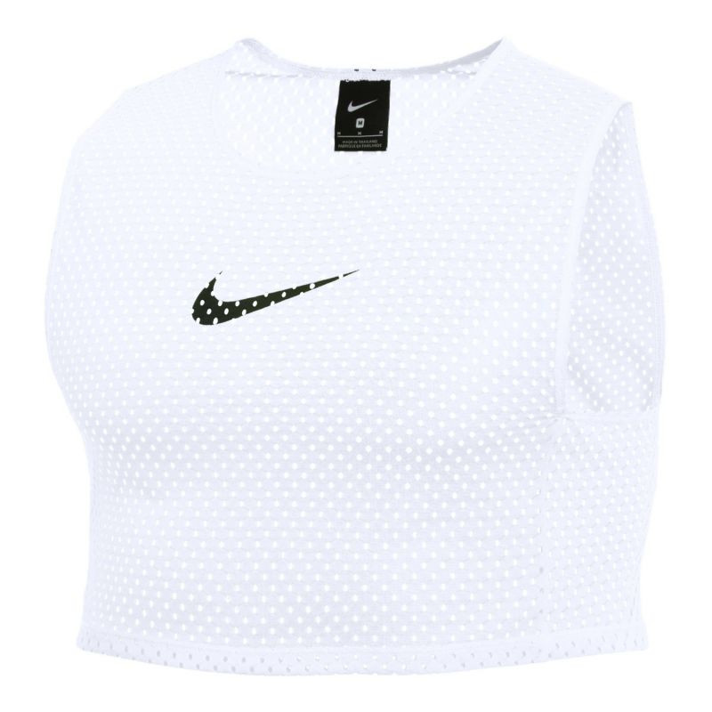 Pánské tričko Distinctive Dri-FIT Park M CW3845-100 3-pack - Nike - Sportovní doplňky Ostatní