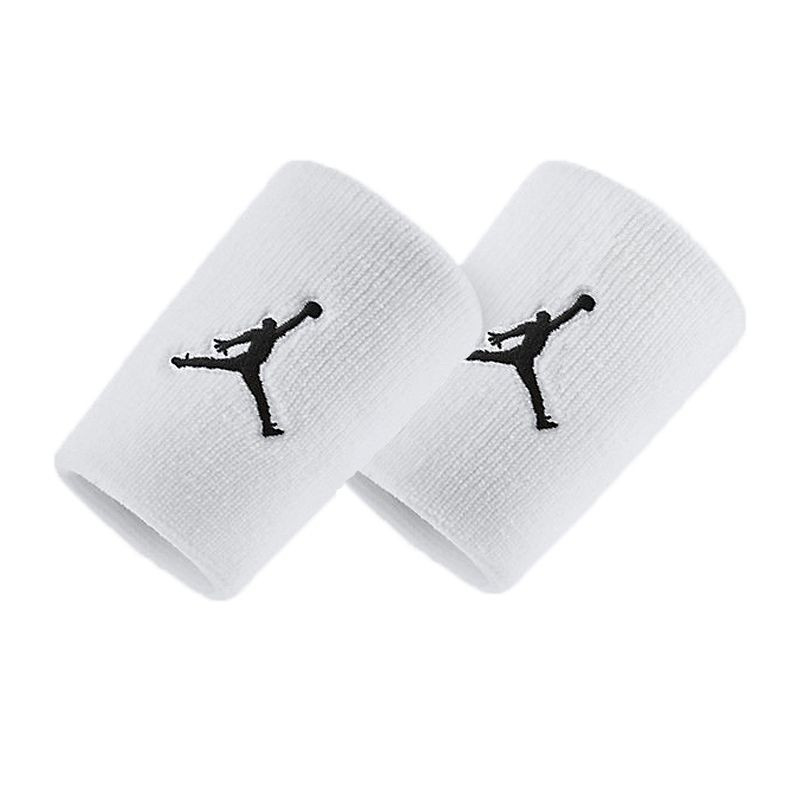 Náramky, náramky Nike Jordan Wristband JKN01-101 - Sportovní doplňky Ostatní