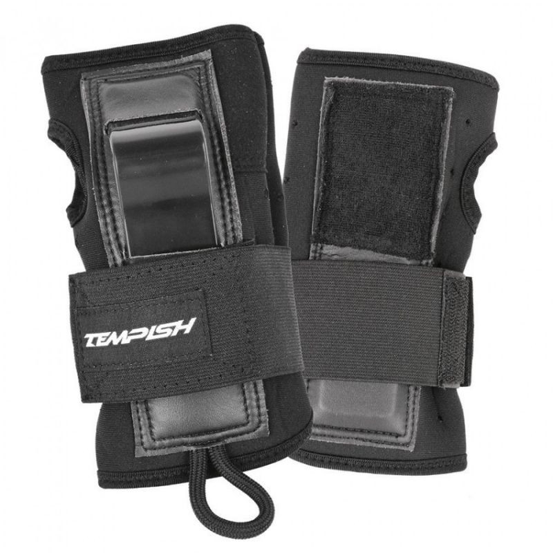 Chrániče zápěstí Tempish Acura 1 102000012 Chrániče zápěstí Tempish Acura 1 102000012 - Sportovní doplňky Ostatní