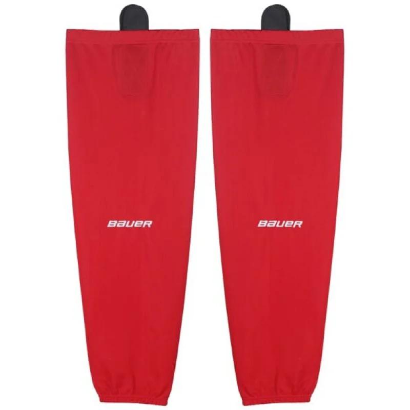 Hokejové kamaše Bauer Flex Sr 1054598 - Sportovní doplňky Ostatní