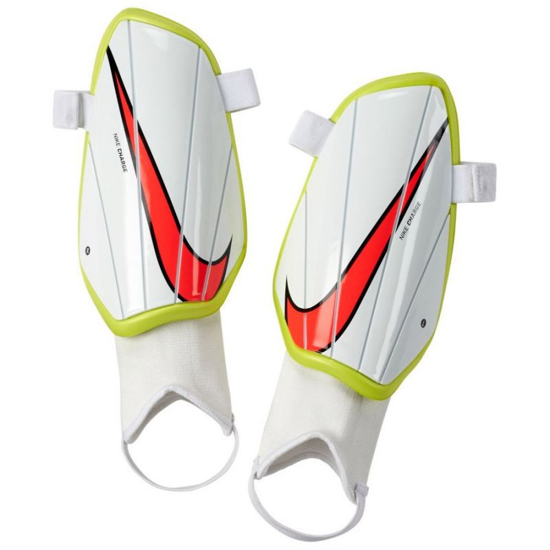 Nike Charge M SP2164 104 chrániče kolen - Sportovní doplňky Ostatní