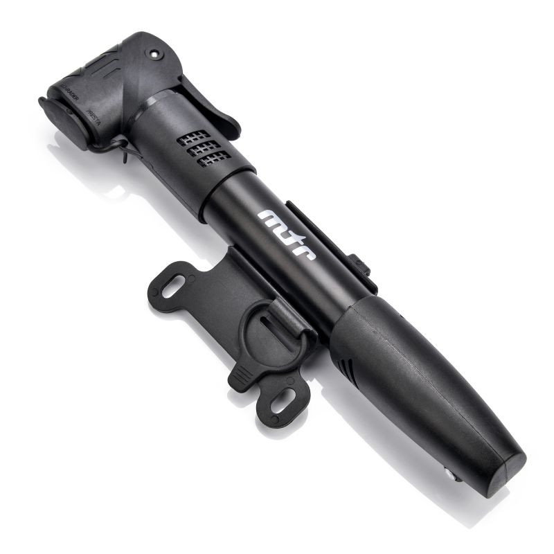 Mini pumpička na kolo Stroke 31597 - Meteor Mini pumpička na kolo Stroke 31597 - Meteor - Sportovní doplňky Ostatní