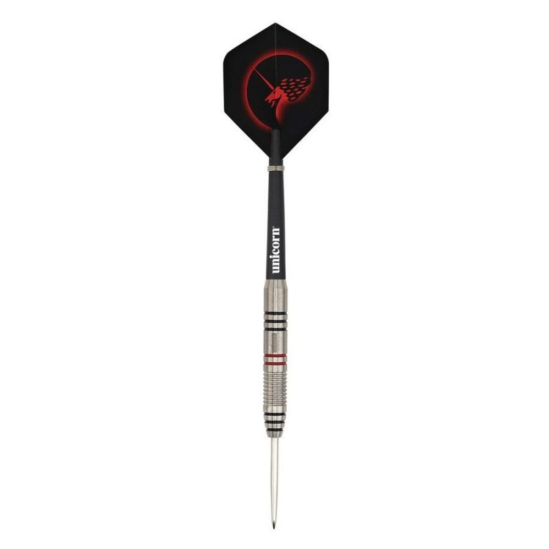 Šipky Unicorn Cire Plus s wolframovým ocelovým hrotem 21g:8630|23g:8631|25g:8632|27g:8633 Šipky Unicorn Cire Plus s wolframovým ocelovým hrotem 21g:8630|23g:8631|25g:8632|27g:8633 - Sportovní doplňky Ostatní