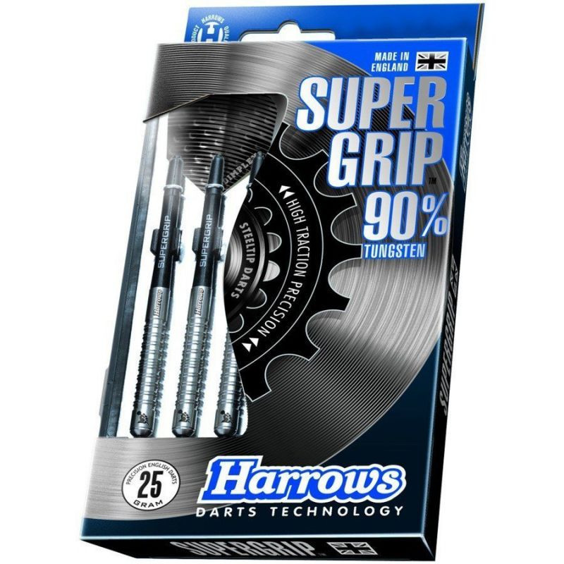 Supergrip 90% Ocelové brány HS-TNK-000013233 Supergrip 90% Ocelové brány HS-TNK-000013233 - Sportovní doplňky Ostatní