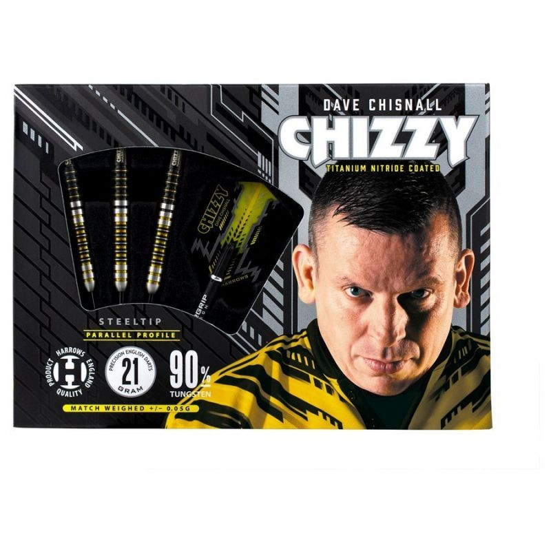 Ocelové čepele Chizzy 90% HS-TNK-000013897 Ocelové čepele Chizzy 90% HS-TNK-000013897 - Sportovní doplňky Ostatní