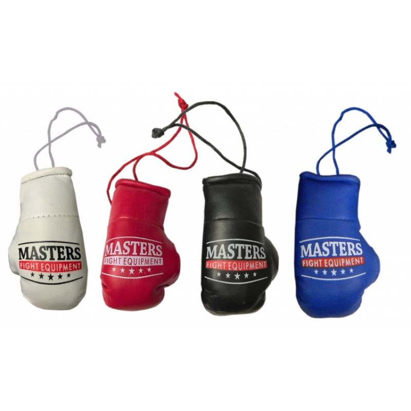 Mini rukavice na klíče 180312-02 - Masters - Sportovní doplňky Ostatní