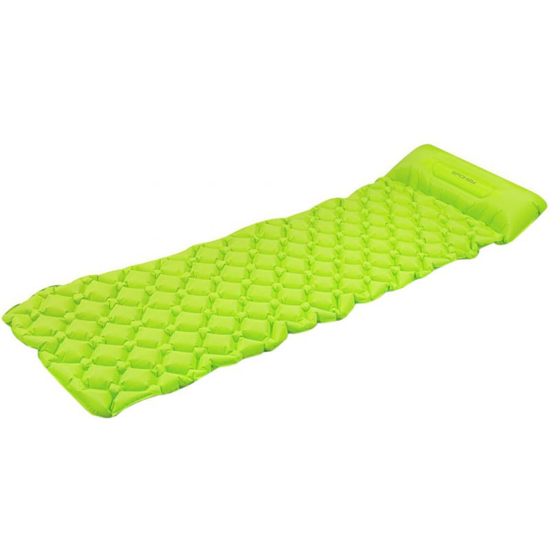 Ultralehká trekingová matrace Spokey Air Bed 941059 - Sportovní doplňky Ostatní