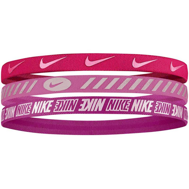 Sportovní čelenky 3.0 N1004527616OS - Nike Sportovní čelenky 3.0 N1004527616OS - Nike - Sportovní doplňky Ostatní