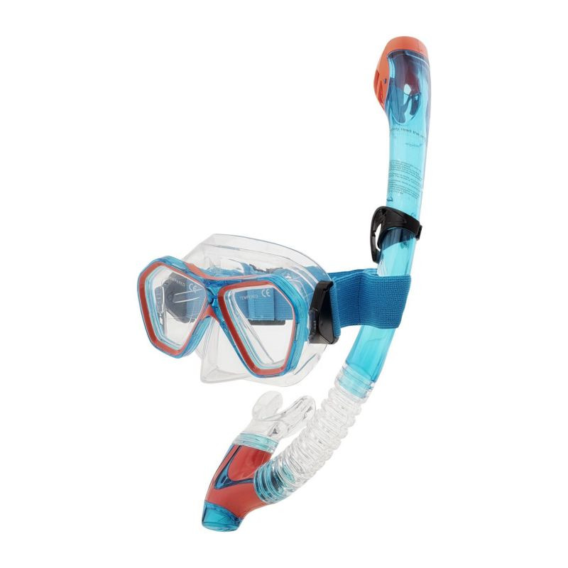 Aquawave Fisher Dive Set Jr 92800308442 - Sportovní doplňky Ostatní