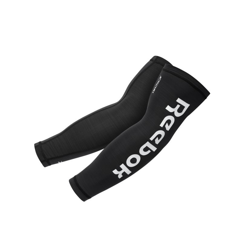 Kompresní vložky Reebok Activchill Rasl-13025BK - Sportovní doplňky Ostatní