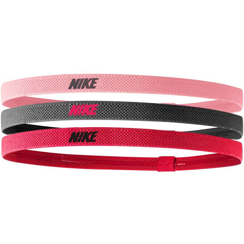 Pružné sportovní pásky 2.0 N1004529658OS - Nike Pružné sportovní pásky 2.0 N1004529658OS - Nike - Sportovní doplňky Ostatní