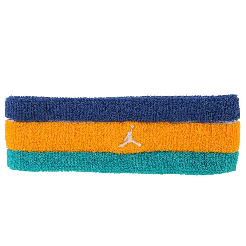 Froté čelenka Jordan J1004299-465 Froté čelenka Jordan J1004299-465 - Sportovní doplňky Ostatní