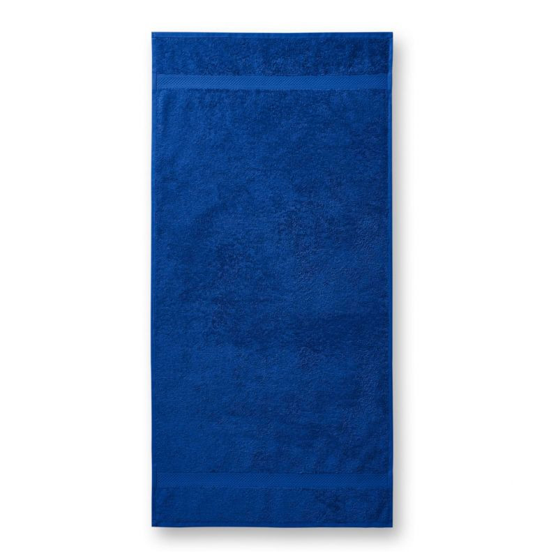 Froté ručník Malfini MLI-90305 chrpově modrý - Sportovní doplňky Ostatní