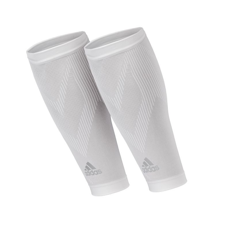 Kompresní náramky adidas S/M ADSL-13323WH