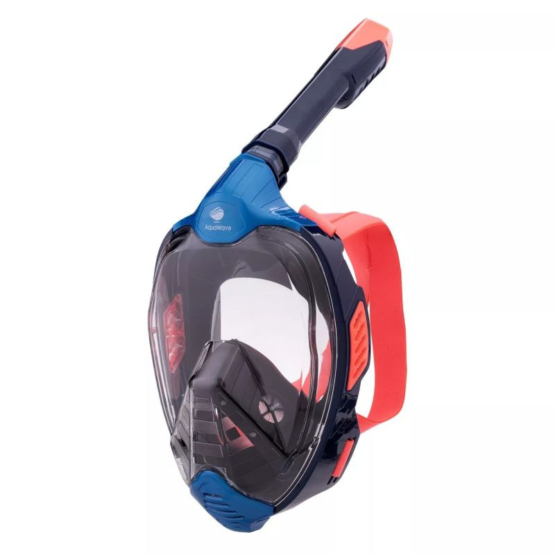Potápěčská maska Aquawave Vizero 92800473650 - Sportovní doplňky Ostatní