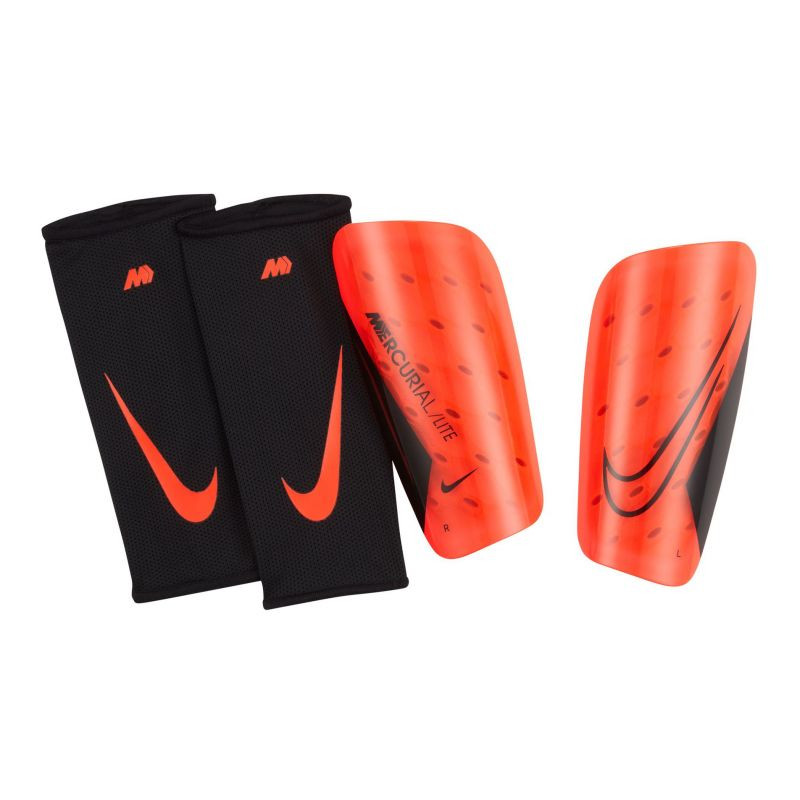 Chrániče Nike Mercurial Lite DN3611-635 - Sportovní doplňky Ostatní