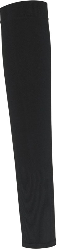 Kariban ProAct PA 032 Bezešvé sportovní návleky na ruce 20.P032 black