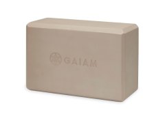 Kostka na jógu Gaiam Essentials 65382